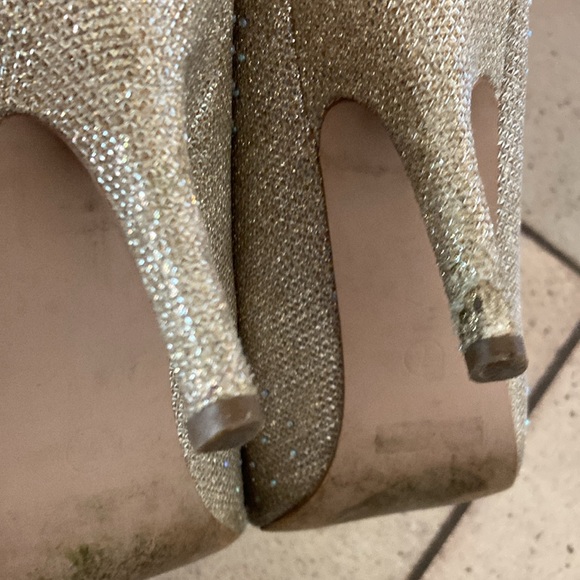 De Blossom Collection, gold size 7 - Picture 7 of 15